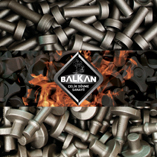 BALKAN STAHLSCHMIEDE INDUSTRIE - Katalog